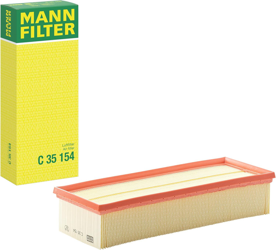 MANN FILTER Innenraumfilter FP 26 009 - Saar-Pfalz Handel