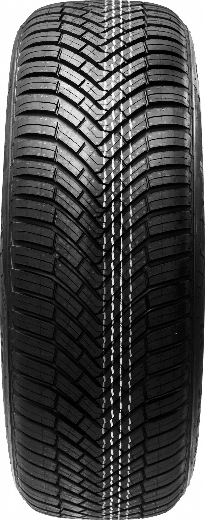 Continental AllSeasonContact 245/40 R18 97 Y XL FR - Saar-Pfalz Handel