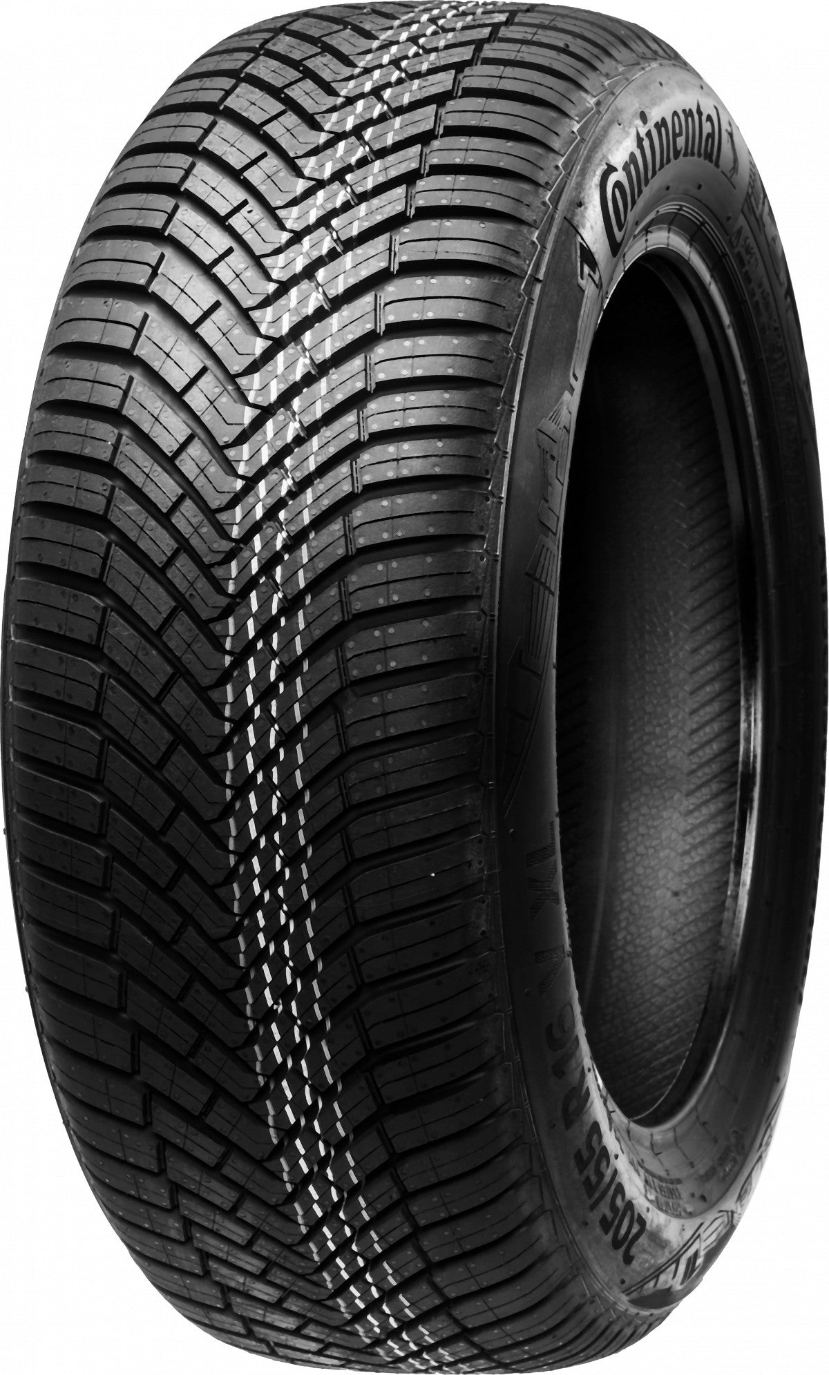 Continental AllSeasonContact FR 225/45R17 94 V XL - Saar-Pfalz Handel