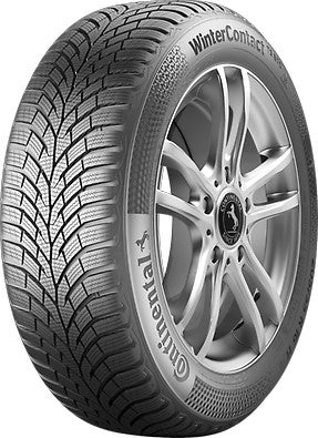 Continental WinterContact TS 870 205/55R16 91 H - Saar-Pfalz Handel