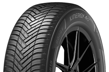 Hankook Kinergy 4S 2 (H750) 235/35R19 87 (Z) Y - Saar-Pfalz Handel