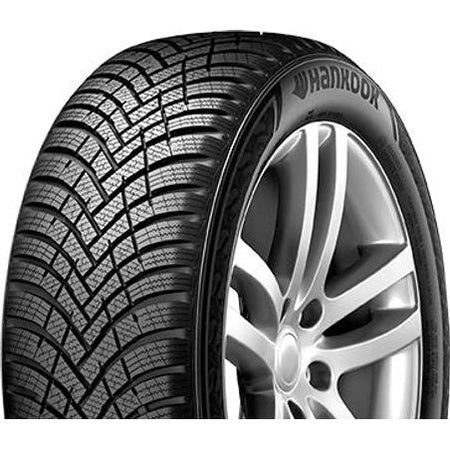 Hankook Winter i*cept RS3 (W462) 185/60R15 84 T XL - Saar-Pfalz Handel