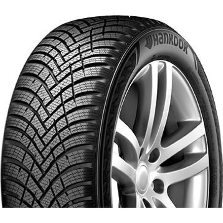 Hankook Winter i*cept RS3 (W462) 185/60R15 88 T XL - Saar-Pfalz Handel