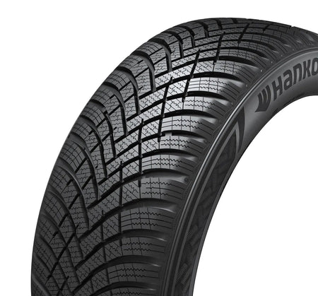 Hankook Winter i*cept RS3 (W462) 195/60R16 89 H - Saar-Pfalz Handel