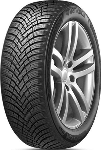 Hankook Winter i*cept RS3 (W462) 205/55R16 91 H - Saar-Pfalz Handel