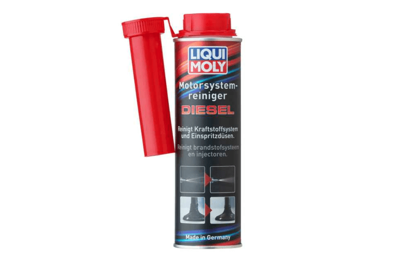 LIQUI MOLY Motorsystemreiniger Diesel 300ml Dose - Saar-Pfalz Handel