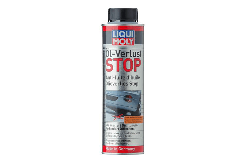 LIQUI MOLY Öl Verlust Stopp 300ml Dose - Saar-Pfalz Handel